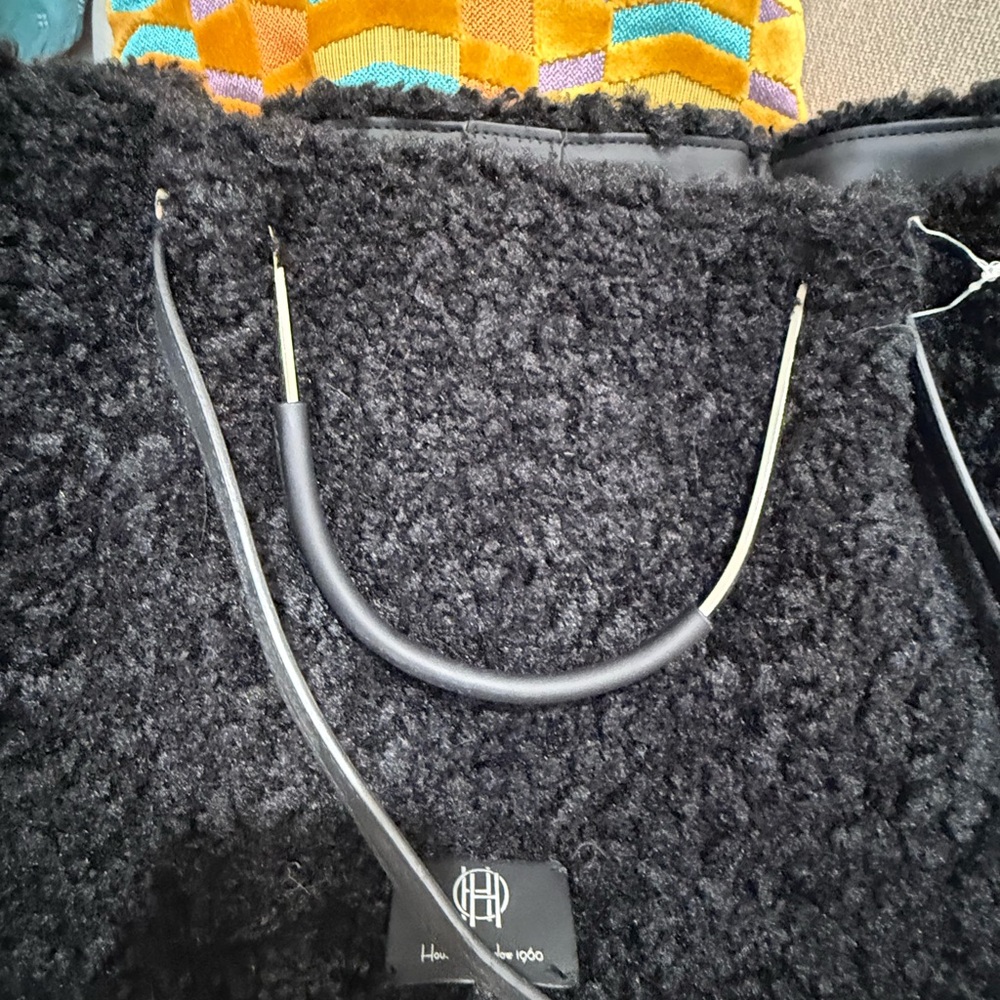 House of Harlow Tote - Picture 3 of 7